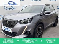 Occasion Peugeot 2008 Allure 101 ch (74 kW) 2021 SUV