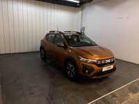 occasion Dacia Sandero SANDEROECO-G 100 - Stepway Expression