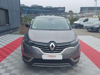 occasion Renault Espace V dCi 160 Energy Twin Turbo Zen EDC