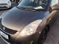 Occasion Suzuki Swift 91 ch (66 kW) 2011 Citadine