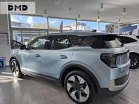 Occasion Ford Explorer Extended Range 250 kW (340 ch) 2024 Bleu SUV