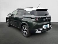 Occasion Citroën e-C3 Aircross Comfort 100 kW (136 ch) 2025 Vert montana (metallisé) SUV