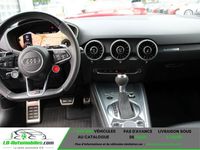 occasion Audi TT RS coupe 2.5 TFSI 400 BVA Quattro