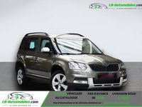 Occasion Skoda Yeti 150 ch (110 kW) 2016 SUV