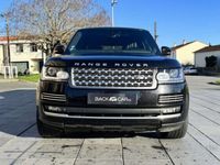 occasion Land Rover Range Rover Mark I V8 5.0L Supercharged Autobiography