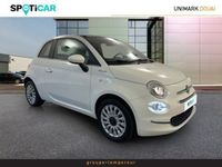 occasion Fiat 500 1.0 70ch BSG S&S Dolcevita - VIVA184235479