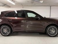 Occasion Porsche Cayenne Platinum Edition 464 ch (341 kW) 2023 SUV