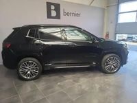 Occasion Jeep Compass Summit 2024 Solid black SUV