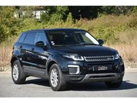 occasion Land Rover Range Rover evoque 2.0 TD4 - 150 - BVA Pure PHASE