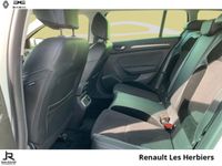 occasion Renault Mégane IV MEGANE IV ESTATEEstate Blue dCi 115 EDC - Business Intens
