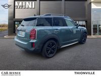 occasion Mini Cooper D Countryman 150ch Northwood BVA8 - VIVA193412461