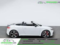 occasion Audi TT Roadster RS 2.5 TFSI 400 BVA Quattro