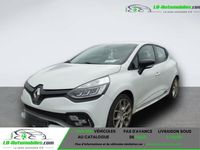 occasion Renault Clio IV 