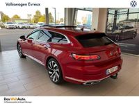 occasion VW Arteon Shooting Brake 2.0 TDI EVO SCR 150 DSG7 R-Line