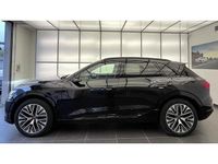 Occasion Audi Q8 e-tron S-Line 300 kW (408 ch) 2023 Noir mythic (m) SUV