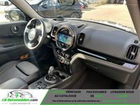 occasion Mini Countryman 178 ch ALL4 BVA