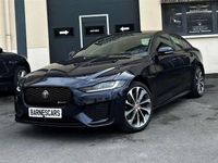 occasion Jaguar XE P300 Awd Bva R-dynamic Hse Design' 1er Main