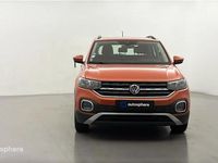 Occasion VW T-Cross United 97 ch (71 kW) 2020 SUV