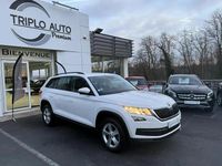 Occasion Skoda Kodiaq Ambition 150 ch (110 kW) 2019 Blanc SUV
