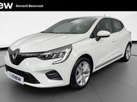 Occasion Renault Clio V SE 65 ch (47 kW) 2022 Blanc Citadine