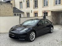 Occasion Tesla Model 3 339 kW (462 ch) 2023 Berline