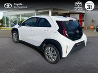 occasion Toyota Aygo 1.0 Vvt-i 72ch Dynamic