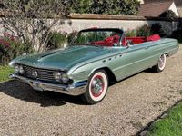 occasion Buick Electra 225 Convertible