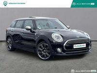 Occasion Mini Cooper 137 ch (100 kW) 2019 Gris Citadine