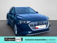 occasion Audi 50 Quattro Avus230,00 kW