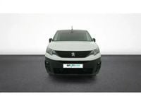 Occasion Peugeot Partner S 2023 Blanc icy opaque std Monospace