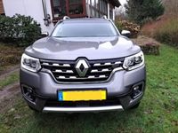 occasion Renault Alaskan 23 DCI 190 Ch DOUBLE CAB Hardtop