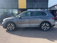 occasion VW Tiguan 2.0 TDI 190 DSG7 4Motion Carat