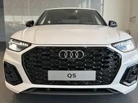 occasion Audi Q5 35 Tdi 163 S Tronic 7 S Line Malus Inclus