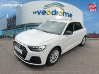 occasion Audi A1 30 TFSI 116ch Design S tronic 7 - VIVA3515144