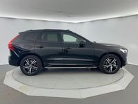 occasion Volvo XC60 T6 Recharge Awd 253 Ch + 87 Ch Geartronic 8 R-design