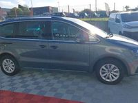 occasion Seat Alhambra 2.0 Tdi 150 Start/stop Premium