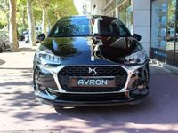 occasion DS Automobiles DS3 1.2 Puretech 110 Cafe Racer