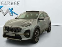 occasion Kia Sportage 1.6CRDi 136 4x4 DCT7 MHEV GT Line Premium Business