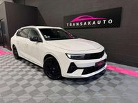 Occasion Opel Astra 132 ch (97 kW) 2023 Blanc Break