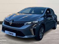 Occasion Renault Clio V Evolution 92 ch (67 kW) 2024 Gris Berline