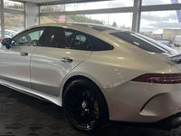 Occasion Mercedes S63 AMG AMG 639 ch (469 kW) 2018 Coupé