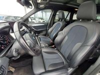 occasion BMW X1 sDrive18dA 150ch M Sport