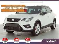 occasion Seat Arona 1.0 Tsi 115 Fr Fullled Gps Dcc Acc