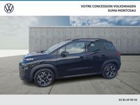 occasion Citroën C3 Aircross Puretech 130 S&s Eat6 Shine Pack