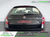 occasion Skoda Octavia Combi 1.0 TSI 116 ch BVA