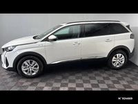 Occasion Peugeot 5008 Style 2021 Blanc SUV