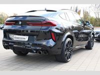 occasion BMW X6 M (F96) 625CH COMPETITION 57CV