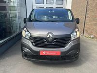 occasion Renault Trafic l1gdconfort2xcab5pl.dci145