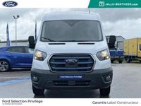 occasion Ford Transit PE 350 L2H2 135 kW Batterie 75/68 kWh Trend Business - VIVA3657948