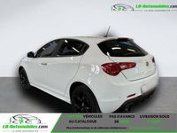 Occasion Alfa Romeo Giulietta 120 ch (88 kW) 2018 Berline